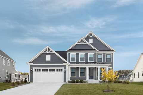 33003 Ethan Allen Drive, Rehoboth Beach, DE 19971