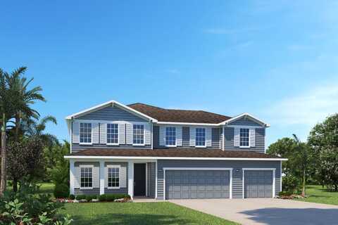 122 Terra Pines Blvd, Saint Augustine, FL 32092