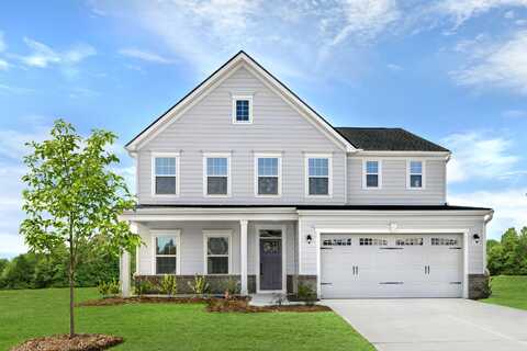 6004 Ives Avenue, Spartanburg, SC 29307