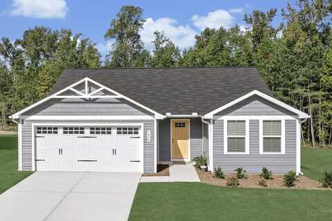 101 Copper Creek Circle, Clinton, SC 29325