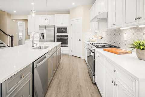 2202 Campbell Hill Way, Frederick, MD 21702