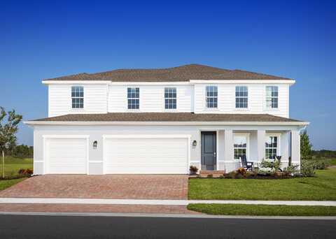 2175 Aibonito Circle, Clermont, FL 34711