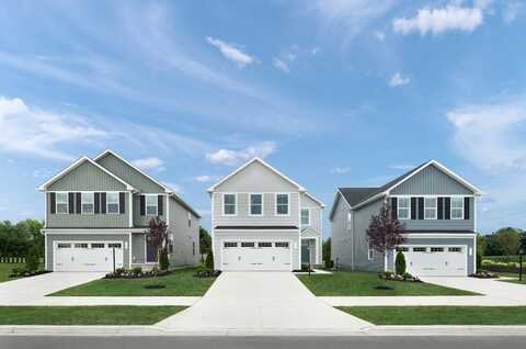 612 Impala Trace, Wendell, NC 27591