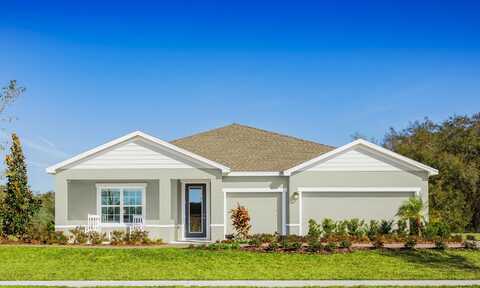 2283 Landing Drive, Titusville, FL 32796