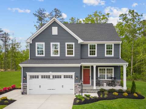 1900 Enon Station Drive, Chester, VA 23836