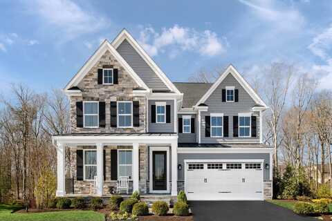 2626 Two Rivers Boulevard, Odenton, MD 21113