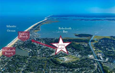20873 Windbreaker Drive, Rehoboth Beach, DE 19971