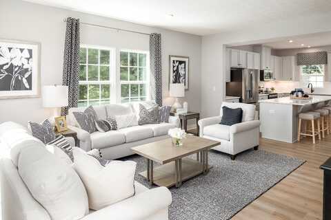 901 Playfair Terrace Way, Aberdeen, MD 21001