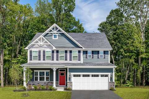108 Perry's Retreat Blvd., Grasonville, MD 21638