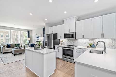 1836 Park Avenue, Baltimore, MD 21217
