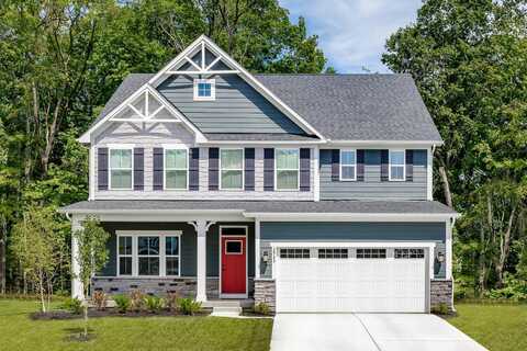 6100 James Drive, Lorain, OH 44053
