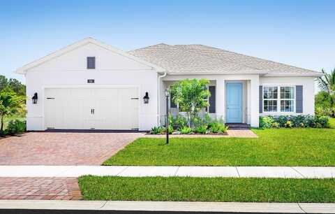 58 Judah Lane, Sebastian, FL 32958