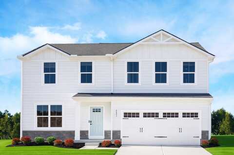 603 Merle Avenue, Franklin, KY 42134