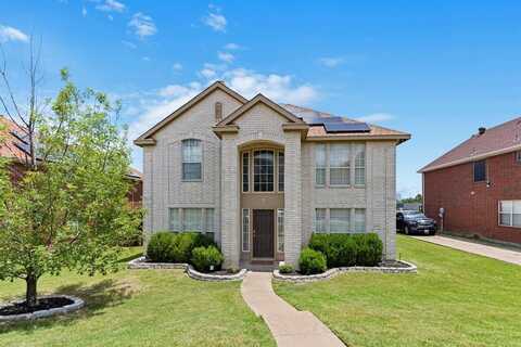 2315 Elm Falls Place, Mesquite, TX 75181