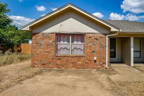 349 N Field Street, Burleson, TX 76028