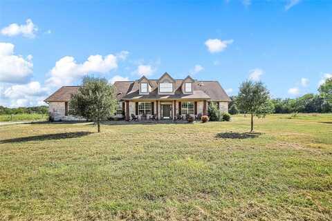 262 Pecan Valley Court, Sherman, TX 75090