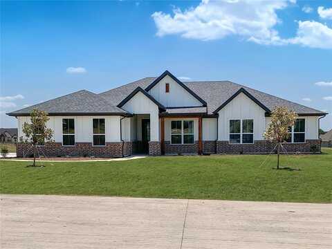 159 Rocky Top Ranch Lane, Reno, TX 76020