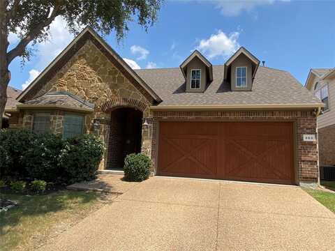 380 Spring Meadow Drive, Fairview, TX 75069