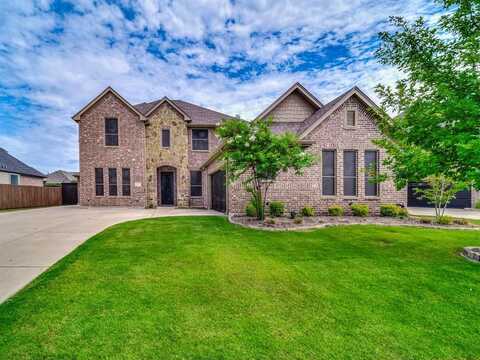 13712 Canals Drive, Little Elm, TX 75068