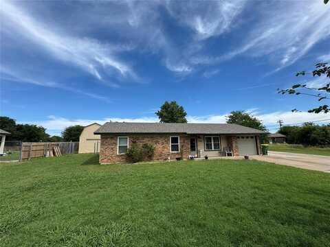 4506 Azalea Drive, Granbury, TX 76049
