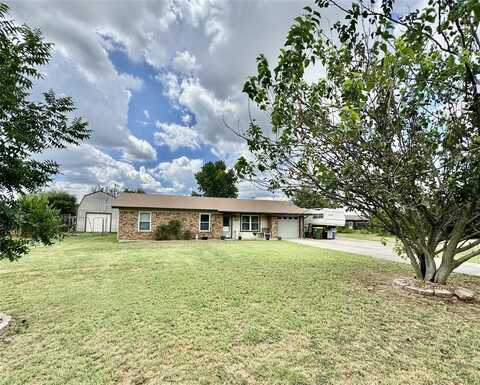 4506 Azalea Drive, Granbury, TX 76049