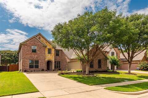 1515 Bear Creek Drive, Allen, TX 75013