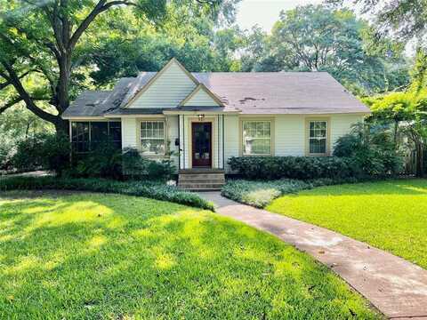 531 S Dallas Avenue, Lancaster, TX 75146