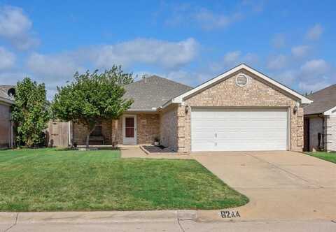 6244 Stockton Drive, Fort Worth, TX 76132