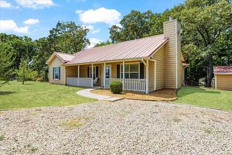 1033 County Road 2800, Honey Grove, TX 75446