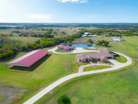 5825 A County Road 173, Celina, TX 75009