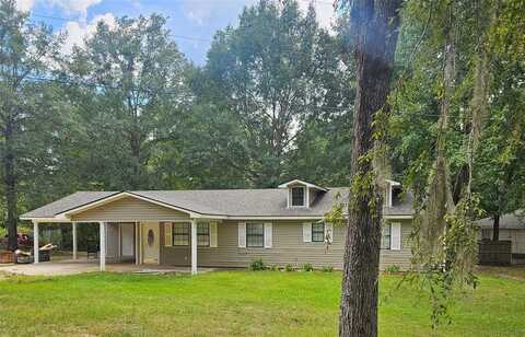 547 Horseshoe Loop, Doyline, LA 71023