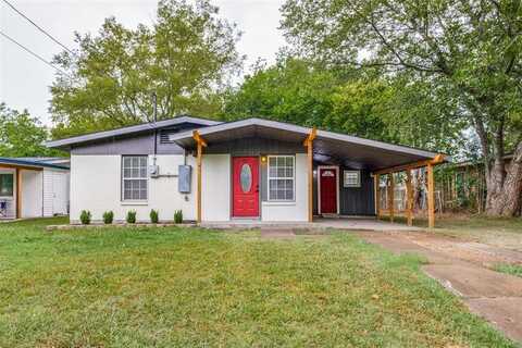 624 S Andrews Avenue, Sherman, TX 75090