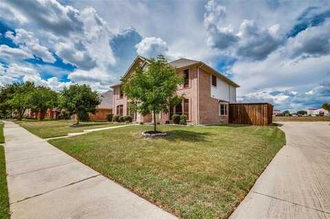 4025 Legacy Trail, Carrollton, TX 75010