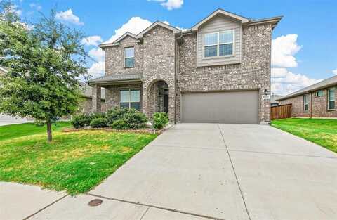 9337 Flying Eagle Lane, Fort Worth, TX 76131