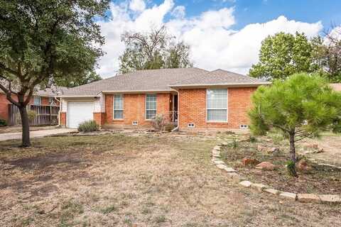 620 Downing Drive, Richardson, TX 75080