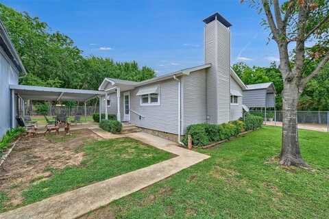 65 Denison Drive, Pottsboro, TX 75076