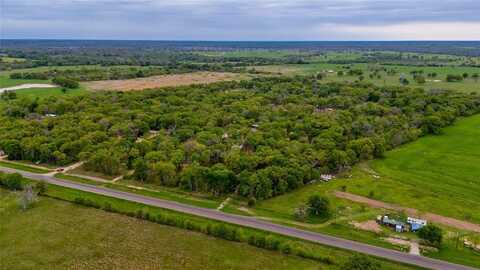 Lot 9 Tall Trees Road, Trinidad, TX 75163