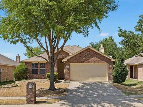 9304 Warren Drive, McKinney, TX 75071