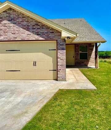 904 Dart Court, Granbury, TX 76049