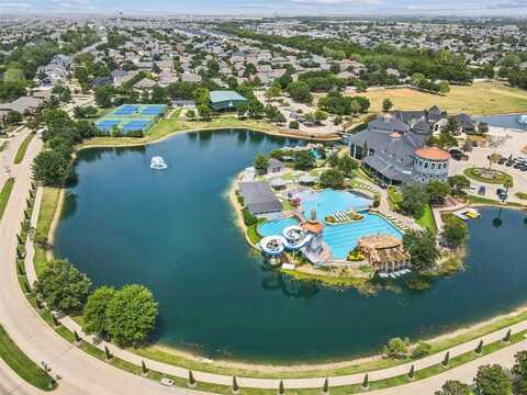 1120 Black Cherry Drive, Aubrey, TX 76227