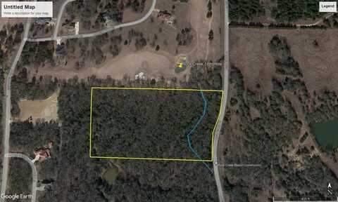 1877 Rock Creek Road, Gordonville, TX 76245