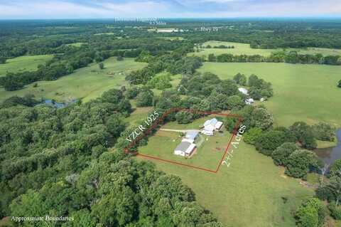 1974 VzCounty Road 1925, Edgewood, TX 75117