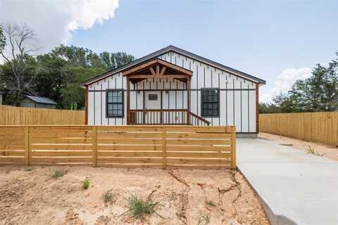 5815 Lake Granbury Trail, Granbury, TX 76048