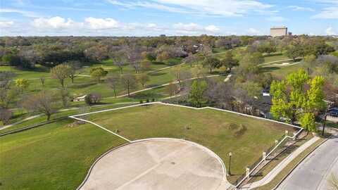 4708 Villa Terrace, Fort Worth, TX 76116