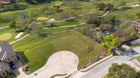 4708 Villa Terrace, Fort Worth, TX 76116