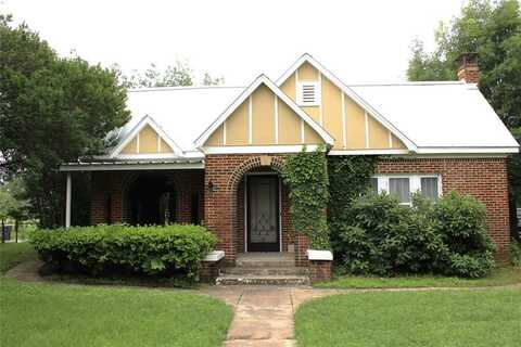 316 E Elm Street, Gordon, TX 76453