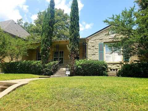 6219 Penrose Avenue, Dallas, TX 75214