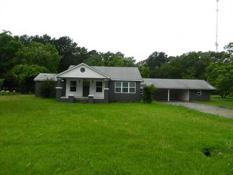 712 12th Street NW, Springhill, LA 71075