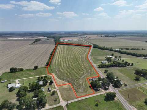 Tbd FM 137, Petty, TX 75470