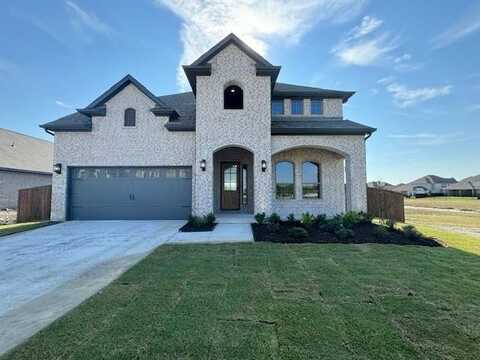 1812 Bear Oak Court, Waxahachie, TX 75165